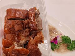 -福满楼·海鲜酒家(福永益田店)