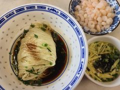 -二泉园老菜馆·百年无锡菜