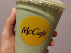 -麦当劳(吴中大道店)