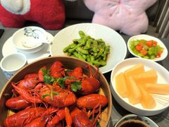 -俏立方·15年新楚菜