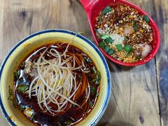 杠上脑花-冒椒火辣(奎星楼街店)