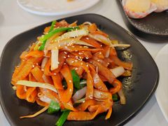 -万龙洲海鲜(南新仓店)