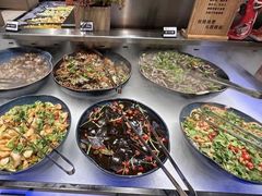 -韩盛·盛江山自助料理(奥体万达店)