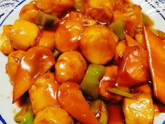 -夕阳红小吃(中街大悦城店)