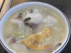 -美极鲜食坊(宝安南路店)