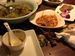 -章吴记喜瑞餐厅(东东城店)