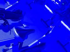 -一兆韦德健身(浦东万达会所)