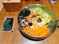 -正一味石锅拌饭(望京新世界店)