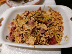 -肉串汪(月坛店)