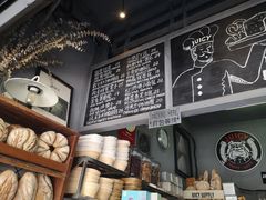 -Juicy Bakery(大学路店)