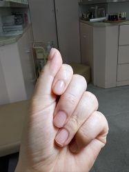 -阿噶西美甲美睫