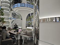 -3号仓库·创意中国菜(新世界城店)