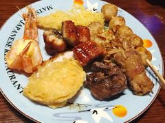 -松子料理(亮马桥店)