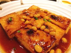 传统客家手工酿豆腐-汤城小厨(西直门凯德MALL店)