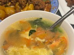 -巴扎美食·新疆菜·西域歌舞表演餐厅(新疆大厦店)
