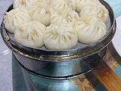 -石饮红星包子(中山路店)