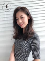 中发-Kraemer Paris  苏豪路易士·嘉玛发廊