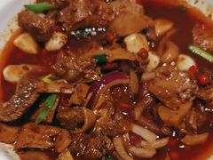 -赣江里•江西菜(望京旺角店)