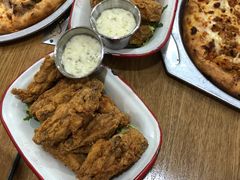 -Tube station站点比萨(王府井百货店)