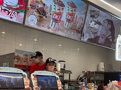 -DQ·蛋糕·冰淇淋(通州万达店)