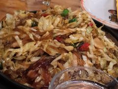 -肉串汪(月坛店)