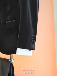 -钴蓝西服定制·男士礼服租赁(鄞州店)