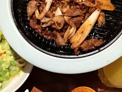 -双湖园·地标武汉菜(黄鹤楼解放路店)