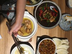 -竹里馆 ·茶食(奥体店)
