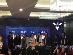 -徐记海鲜(陕西历史博物馆|明德门店)