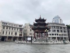 -汕头市小公园