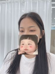 -久匠·野生眉半永久纹绣