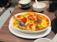 -新旺茶餐厅(恒隆广场店)