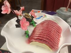 -牛村来人潮汕牛肉火锅(西单店)