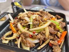 -君霖海鲜私房菜(春柳店)