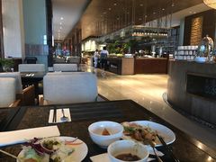 大堂-融荟家和中餐厅(三亚海棠湾九号度假酒店)