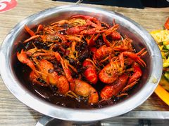 -九喜龙虾(凤城六路直营店)