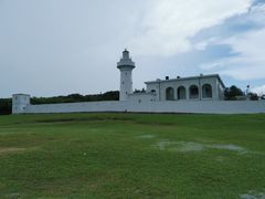 -鹅銮鼻灯塔