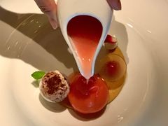 -弦月窗LUNETTE BY AMANDA(复兴路店)