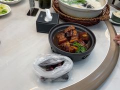 -紫藤园·天目湖大鱼头(南山竹海店)