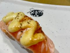 -友壹町寿司(嘉洲广场店)
