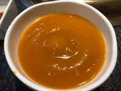 南瓜羹-嘿嘟嘟·肋条烧肉放题(爱融荟城店)