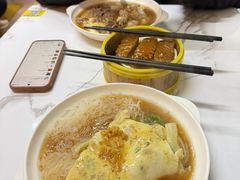 -新一味普宁肠粉王(梅林店)