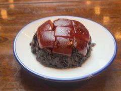 -咸亨酒店•非遗绍兴菜•中华老字号(堂吃餐厅)