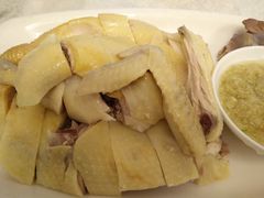 白切鸡-汇兴源餐馆(小北路店)