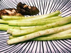 -不倒翁炭火烧肉(永安里店)