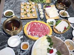 -慢丽江·云南野生菌土鸡锅(西山店)