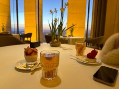 -北京柏悦酒店·锦庭餐厅Dining Room