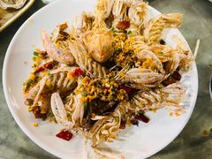 -四川小胡子海鲜(丁村万人海鲜广场店)