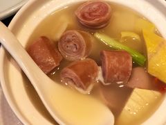 脆笋肠灌肠-闽和南(深圳万象城店)