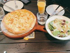 -乐凯撒披萨(国威电子商务大厦店)